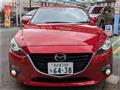 2016 Mazda Axela Sport