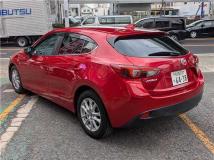 2016 Mazda Axela Sport