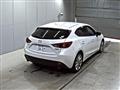 2014 Mazda Axela Sport
