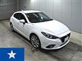 2014 Mazda Axela Sport