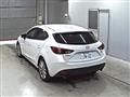 2014 Mazda Axela Sport