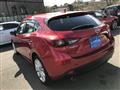 2014 Mazda Axela Sport