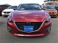 2014 Mazda Axela Sport
