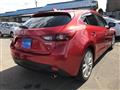 2014 Mazda Axela Sport