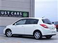 2009 Nissan Tiida