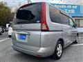 2009 Nissan Serena