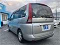 2009 Nissan Serena