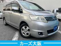 2009 Nissan Serena