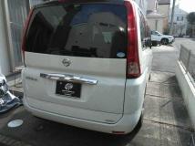 2010 Nissan Serena