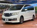 2011 Nissan Serena