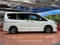 2011 Nissan Serena