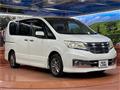 2011 Nissan Serena