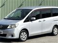 2011 Nissan Serena