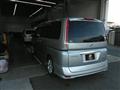 2009 Nissan Serena