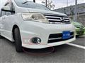 2010 Nissan Serena