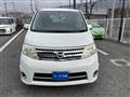 2010 Nissan Serena