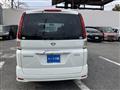 2010 Nissan Serena