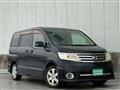 2009 Nissan Serena