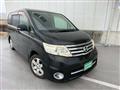 2009 Nissan Serena
