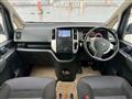 2009 Nissan Serena