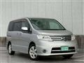 2009 Nissan Serena