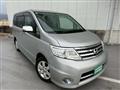 2009 Nissan Serena