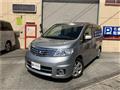 2007 Nissan Serena