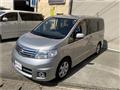 2007 Nissan Serena