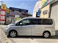 2007 Nissan Serena