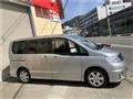 2007 Nissan Serena