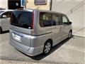 2007 Nissan Serena