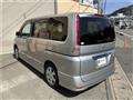 2007 Nissan Serena