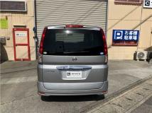 2007 Nissan Serena