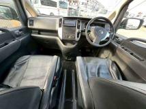 2009 Nissan Serena