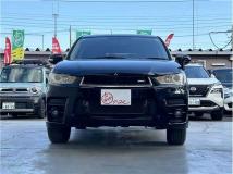 2011 Mitsubishi Outlander