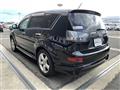 2007 Mitsubishi Outlander