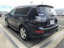 2007 Mitsubishi Outlander