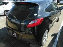 2013 Mazda Demio