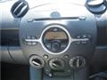 2008 Mazda Demio