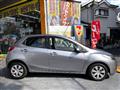 2010 Mazda Demio