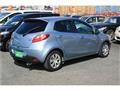 2013 Mazda Demio