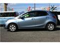 2013 Mazda Demio