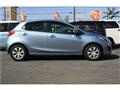2013 Mazda Demio