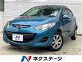 2013 Mazda Demio