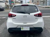 2017 Mazda Demio