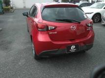 2016 Mazda Demio