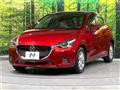 2015 Mazda Demio