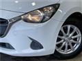 2016 Mazda Demio
