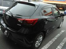2016 Mazda Demio