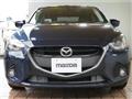 2016 Mazda Demio